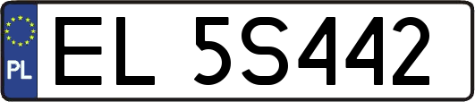 EL5S442