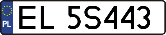 EL5S443