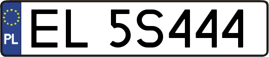 EL5S444