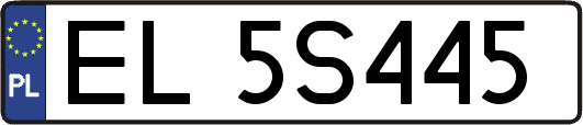 EL5S445