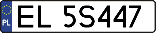 EL5S447