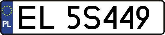 EL5S449