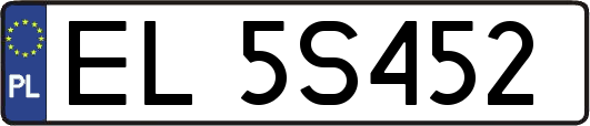 EL5S452