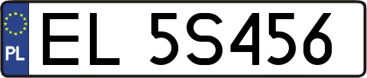 EL5S456