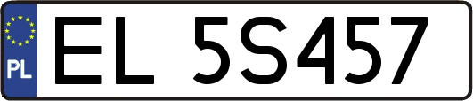 EL5S457