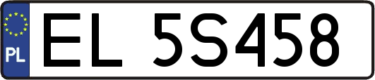 EL5S458