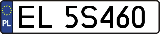 EL5S460