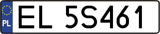 EL5S461