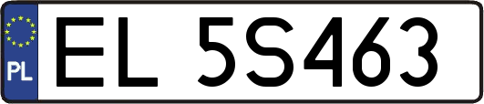 EL5S463