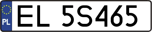EL5S465