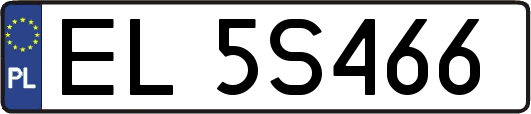 EL5S466