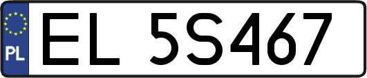 EL5S467