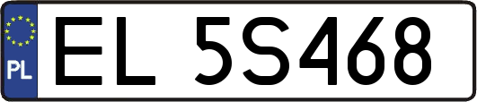EL5S468