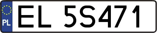 EL5S471
