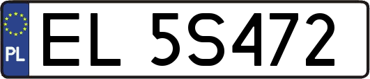 EL5S472