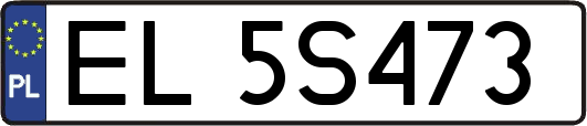 EL5S473