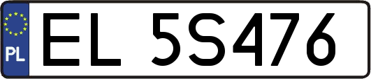 EL5S476