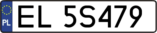 EL5S479
