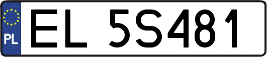 EL5S481