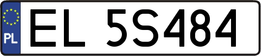 EL5S484