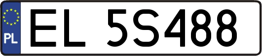 EL5S488