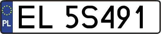 EL5S491