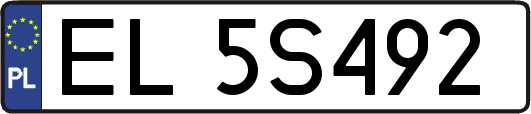 EL5S492