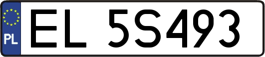 EL5S493