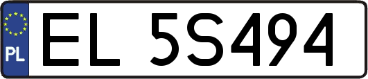 EL5S494