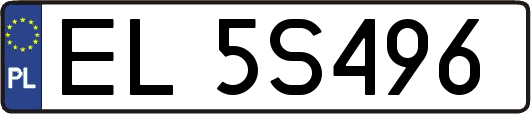 EL5S496