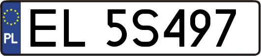 EL5S497