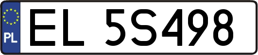 EL5S498
