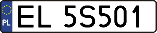 EL5S501