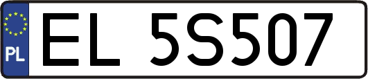 EL5S507