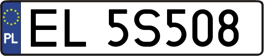 EL5S508
