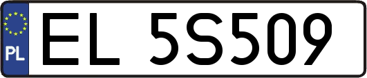 EL5S509
