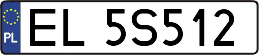 EL5S512