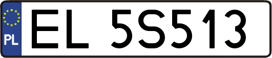 EL5S513