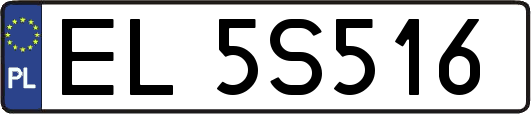 EL5S516