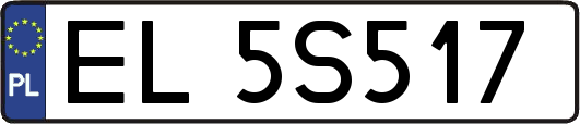 EL5S517