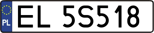 EL5S518