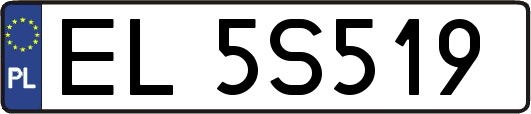 EL5S519