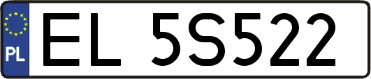 EL5S522