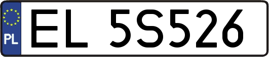 EL5S526