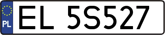EL5S527