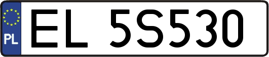EL5S530