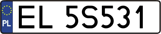 EL5S531