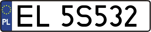 EL5S532