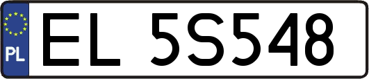 EL5S548