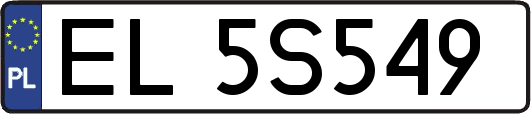 EL5S549